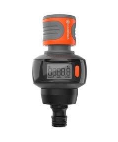 Электронный счетчик воды Gardena Aquacount 18350-20.000.00, фото  | SNABZHENIE.com.ua