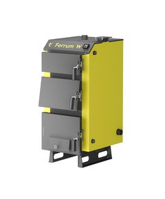 Котел твердотопливный Thermo Alliance Ferrum W V 5.0 FW 22, фото  | SNABZHENIE.com.ua