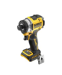 Аккумуляторный ударный шуруповёрт DeWALT DCF860N, фото  | SNABZHENIE.com.ua