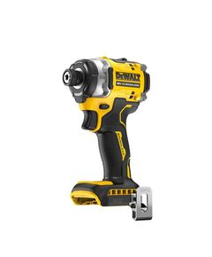 Ударный аккумуляторный шуруповёрт DeWALT DCF860NT, бесщёточный, фото  | SNABZHENIE.com.ua