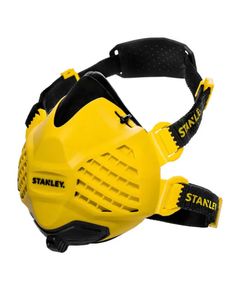Защитная маска STANLEY F01.1.022, фото  | SNABZHENIE.com.ua