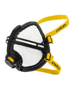 Захисна маска STANLEY F02.1.002, фото  | SNABZHENIE.com.ua