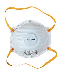 Респіратор STANLEY SYFFP22PKB, фото  | SNABZHENIE.com.ua