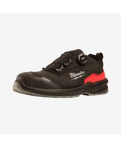 Кросівки робочі FLEXTRED S3S B1L110133 MILWAUKEE, розмір 48, фото  | SNABZHENIE.com.ua