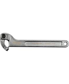 Ключ гаковий с носиком YATO, M=15-35мм, L=170мм, YT-01675, фото  | SNABZHENIE.com.ua