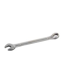 Ключ рожково-накидний MASTERTOOL 15 мм SS 71-1015, фото  | SNABZHENIE.com.ua