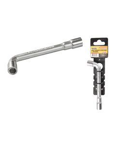 Ключ торцевой L-образный MASTERTOOL 9 мм CRV 73-4009, фото  | SNABZHENIE.com.ua