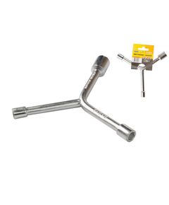 Ключ торцевой Y-образный MASTERTOOL 8х10х13 мм CRV 73-4803, фото  | SNABZHENIE.com.ua