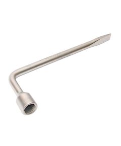 Ключ балонний MASTERTOOL 17 мм 350х14 мм 73-0117, фото  | SNABZHENIE.com.ua