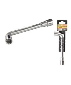 Ключ торцевой L-образный MASTERTOOL 13 мм CRV 73-4013, фото  | SNABZHENIE.com.ua