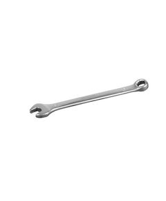 Ключ рожково-накидной MASTERTOOL 6 мм, фото  | SNABZHENIE.com.ua