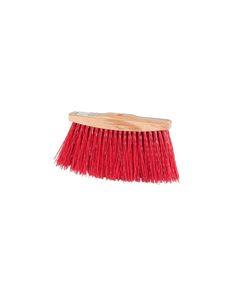 Метла уличная MASTERTOOL MIDI 250x40 мм, ПЭ+ПВХ, без ручки, фото  | SNABZHENIE.com.ua