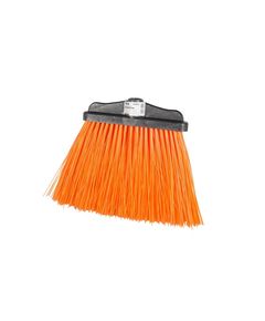 Метла уличная MASTERTOOL MAXI 240х35 мм, ПЭ+ПВХ, без ручки, фото  | SNABZHENIE.com.ua