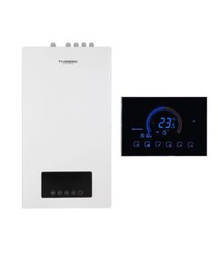 Электрокотел с проводным программатором TA149DCN24+BHT-8000GCLW, фото  | SNABZHENIE.com.ua