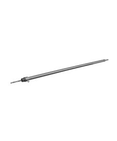 Хвостовик корончатого сверла GRANITE 22х160 мм SDS-PLUS, фото  | SNABZHENIE.com.ua