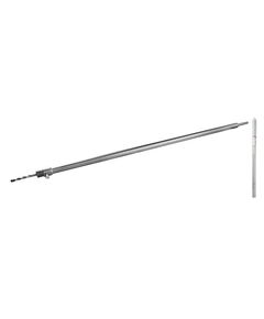 Хвостовик корончатого сверла GRANITE 22x800 мм SDS-PLUS, фото  | SNABZHENIE.com.ua