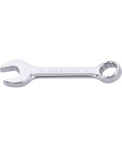 Ключ ріжково накидний YATO: CrV, М= 19 мм, L= 135 мм, фото  | SNABZHENIE.com.ua