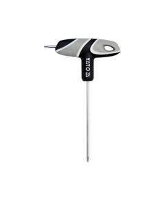 Ключ TORX YATO T10, двусторонний, L=100 мм, фото  | SNABZHENIE.com.ua