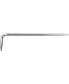 Ключ TORX Г-образный 2-сторонний YATO Cr-V, Т7, 16 х 71 мм [250], фото  | SNABZHENIE.com.ua