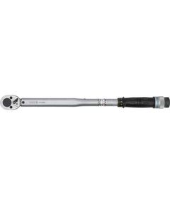 Ключ динамометрический YATO : квадрат 1/2, F= 40- 210 Нм, L= 535 мм, фото  | SNABZHENIE.com.ua