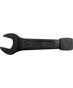 Ключ ріжковий ударний YATO 55 мм, 310 мм, CrV, фото  | SNABZHENIE.com.ua