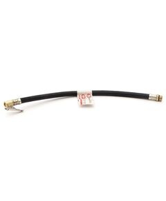 Шланг для подкачки колес INTERTOOL PT-0511, 1,5 м с наконечником, фото  | SNABZHENIE.com.ua
