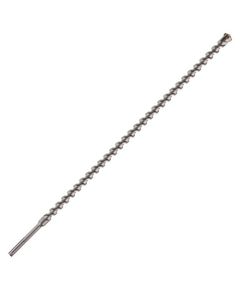 Бур SDS MAX QUADRO 32x1000 мм INTERTOOL SDM-32100, фото  | SNABZHENIE.com.ua