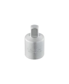 Перехідник 1/2 на 3/8, хром-ванадій INTERTOOL ET-1107, фото  | SNABZHENIE.com.ua