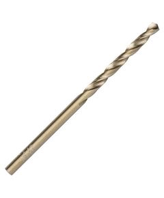 Сверло кобальтовое 3.2 мм HSS-Co DIN 338 INTERTOOL SD-5432, фото  | SNABZHENIE.com.ua