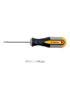 Викрутка хрестова VOREL: Philips PH00 х 65 мм. Cr-V, фото  | SNABZHENIE.com.ua