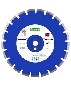 Алмазный диск DISTAR Super 300x2,8/1,8x25,4, 40x2,8x8+2 1A1RSS/C1-W R140, фото  | SNABZHENIE.com.ua