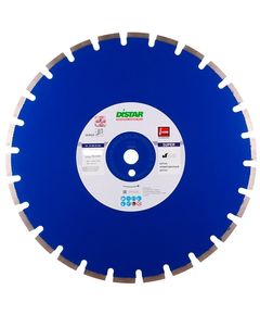 Диск алмазний DISTAR Super 500x3,8/2,8x25,4 для різання, фото  | SNABZHENIE.com.ua
