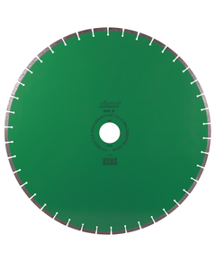 Алмазный диск отрезной по граниту DISTAR UNI H 600x4,5/3,5x60-42-ARC, фото  | SNABZHENIE.com.ua
