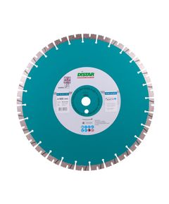Круг алмазный DISTAR HIT Technic Advanced 400x3,5/2,5 мм, фото  | SNABZHENIE.com.ua