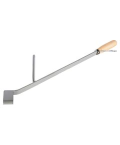 Штроборіз ручний VOREL для пористого бетону, фото  | SNABZHENIE.com.ua