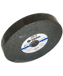 Круг для точила VOREL: 200х31,75х30 мм (мелкозернистый), фото  | SNABZHENIE.com.ua