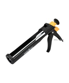 Пістолет для силікону VOREL: L= 245 мм, фото  | SNABZHENIE.com.ua