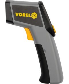 Пирометр VOREL VO-81762, вимірювання -50° до +650° С, фото  | SNABZHENIE.com.ua