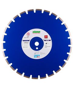 Диск алмазный DISTAR Super 450x3,8/2,8x25,4-11,5-26-ARP 40x3,8x8 1A1RSS, фото  | SNABZHENIE.com.ua