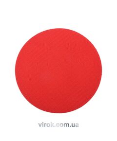 Круг - липучка VOREL : &Oslash;=125мм [10/100], фото  | SNABZHENIE.com.ua