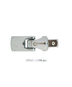 Шарнир карданный для торцевых головок VOREL: квадрат 1/2 [50/100], фото  | SNABZHENIE.com.ua