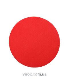 Круг - липучка VOREL : &Oslash;=150мм, фото  | SNABZHENIE.com.ua