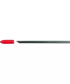 Різець по плитці VOREL L = 130 мм з ручкою (VO-4050), фото  | SNABZHENIE.com.ua