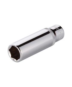Головка шестигранна подовжена 1/4 10мм Cr-V STORM INTERTOOL ET-0460, фото  | SNABZHENIE.com.ua