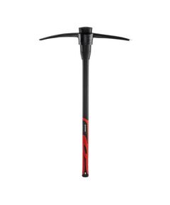 Кирка INTERTOOL HT-0305, 2250 г, фиберглассовая рукоятка, фото  | SNABZHENIE.com.ua