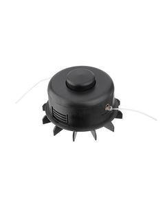 Катушка для триммера INTERTOOL DT-2253, 1.2 мм, фото  | SNABZHENIE.com.ua
