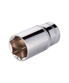Удлиненная головка 1/2 32мм, 78мм, Хром-Ванадий INTERTOOL ET-0132, фото  | SNABZHENIE.com.ua