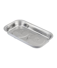 Двойная магнитная тарелка INTERTOOL ET-1053 136x237x28 мм, фото  | SNABZHENIE.com.ua