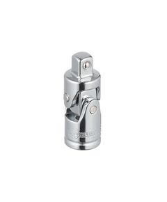 Кардан 1/4 INTERTOOL ET-1111 для гайок та болтів, фото  | SNABZHENIE.com.ua
