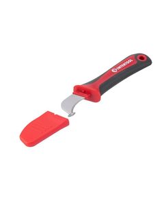 Нож для снятия изоляции INTERTOOL HT-0562, фото  | SNABZHENIE.com.ua